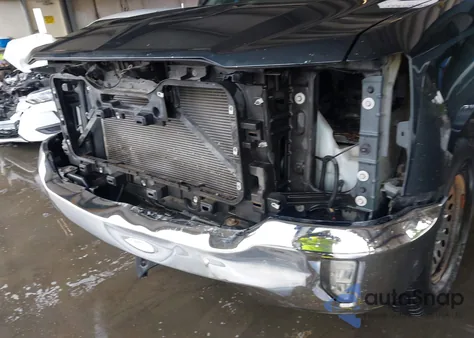 2017 Chevrolet Silverado 1500 1Lt from USA, damaged, VIN 3GCPCRECXHG476289